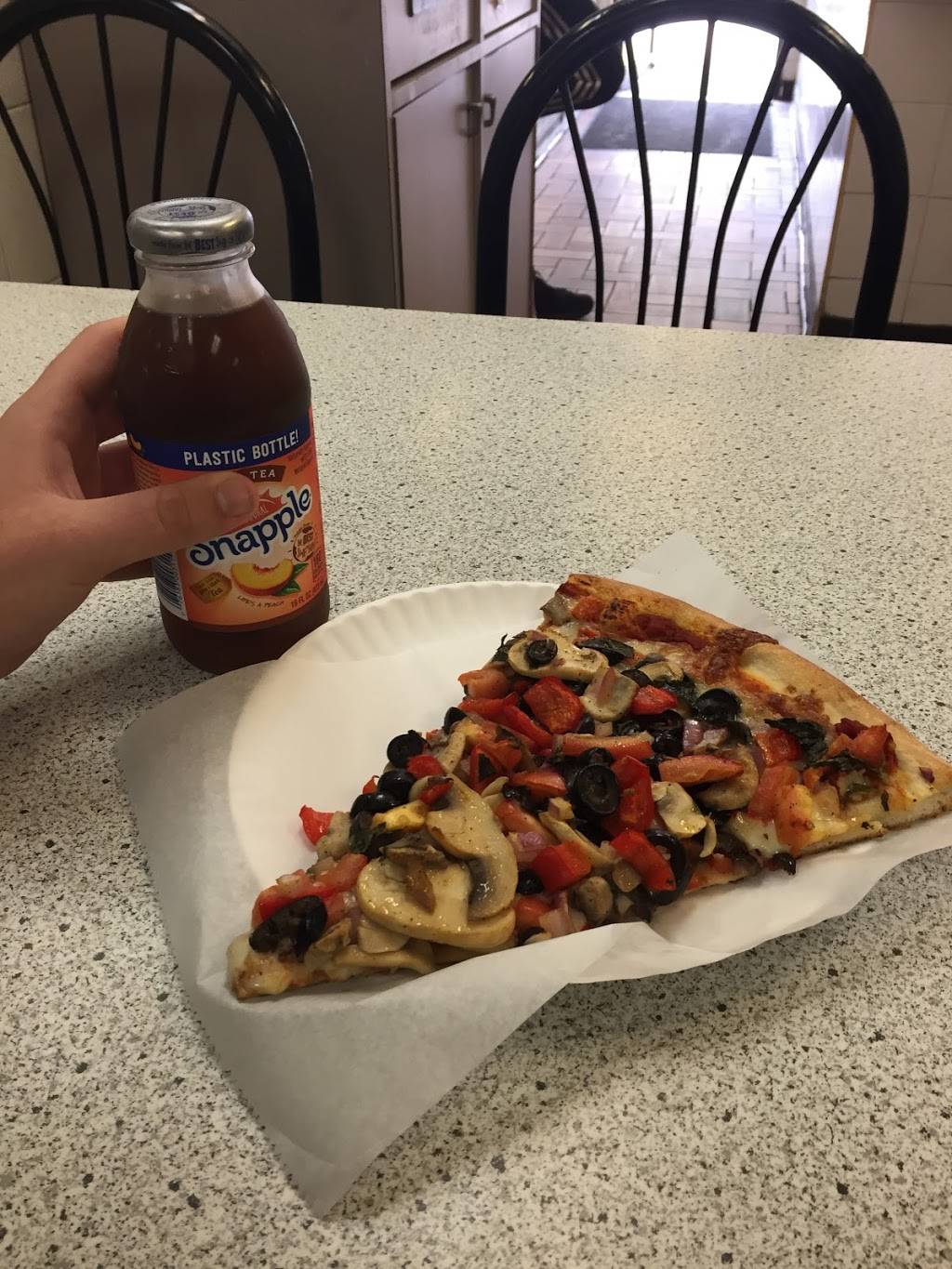 Franks Pizza | restaurant | 424 Avenue P, Brooklyn, NY 11223, USA | 7183390277 OR +1 718-339-0277