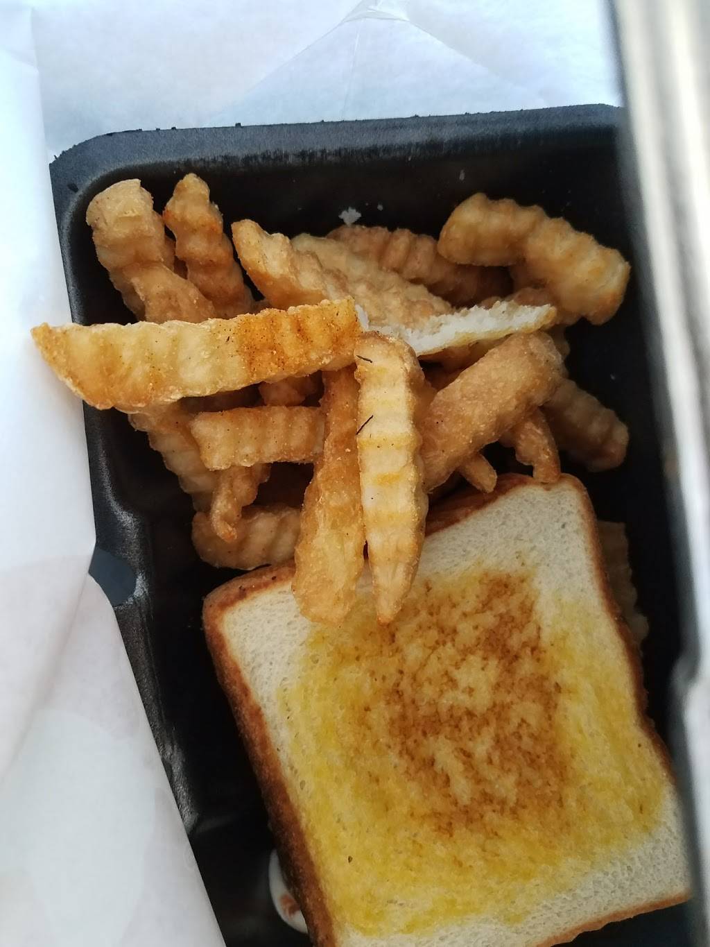 Zaxbys Chicken Fingers & Buffalo Wings | restaurant | 2981 Delk Rd SE, Marietta, GA 30067, USA | 6788707000 OR +1 678-870-7000