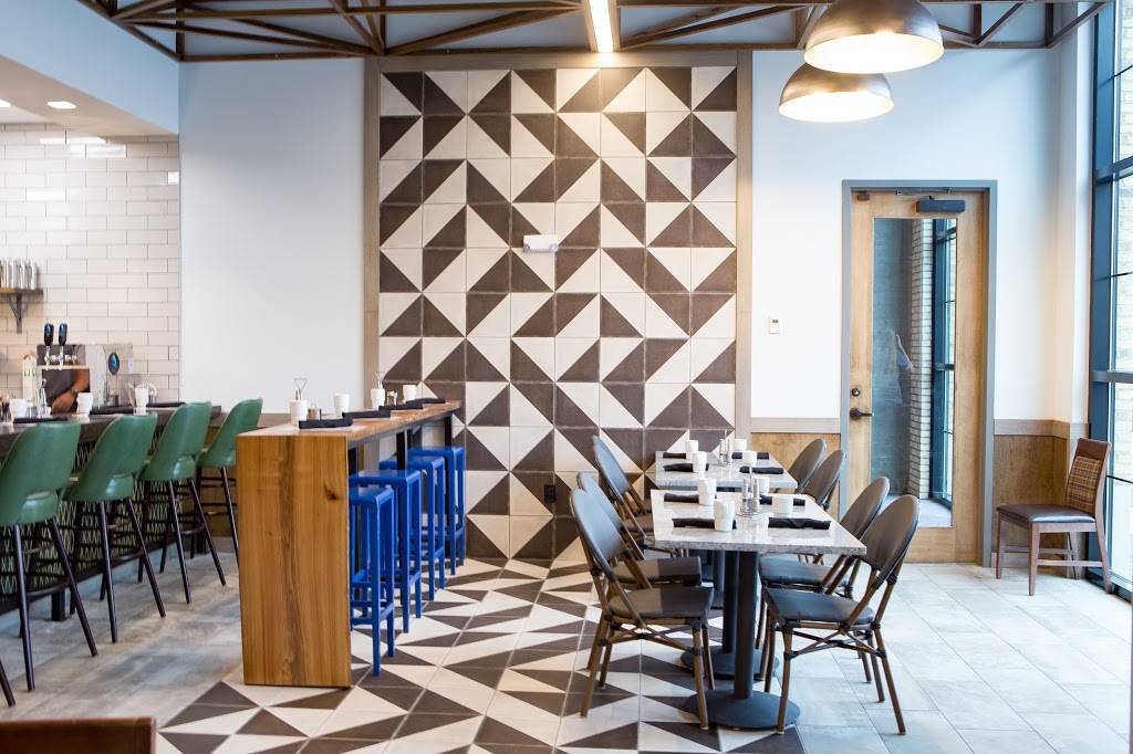 Rize Restaurant & Catering | restaurant | 2721 E 86th St Suite 120, Indianapolis, IN 46240, USA | 3178436101 OR +1 317-843-6101