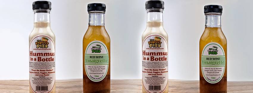 Perfect Pita | restaurant | 8605 Westwood Center Dr # 120, Vienna, VA 22182, USA | 7032883010 OR +1 703-288-3010