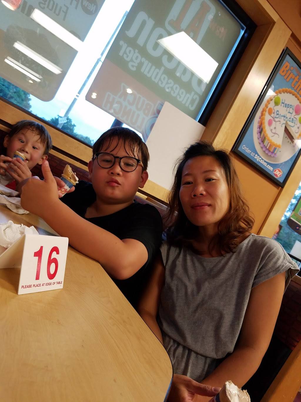 Dairy Queen Grill & Chill | restaurant | 22 PA-88, Charleroi, PA 15022, USA | 7244899222 OR +1 724-489-9222