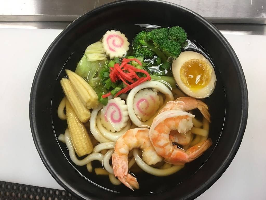 Hokkaido Ramen | restaurant | 297 Boston Post Rd, Orange, CT 06477, USA | 2035539970 OR +1 203-553-9970