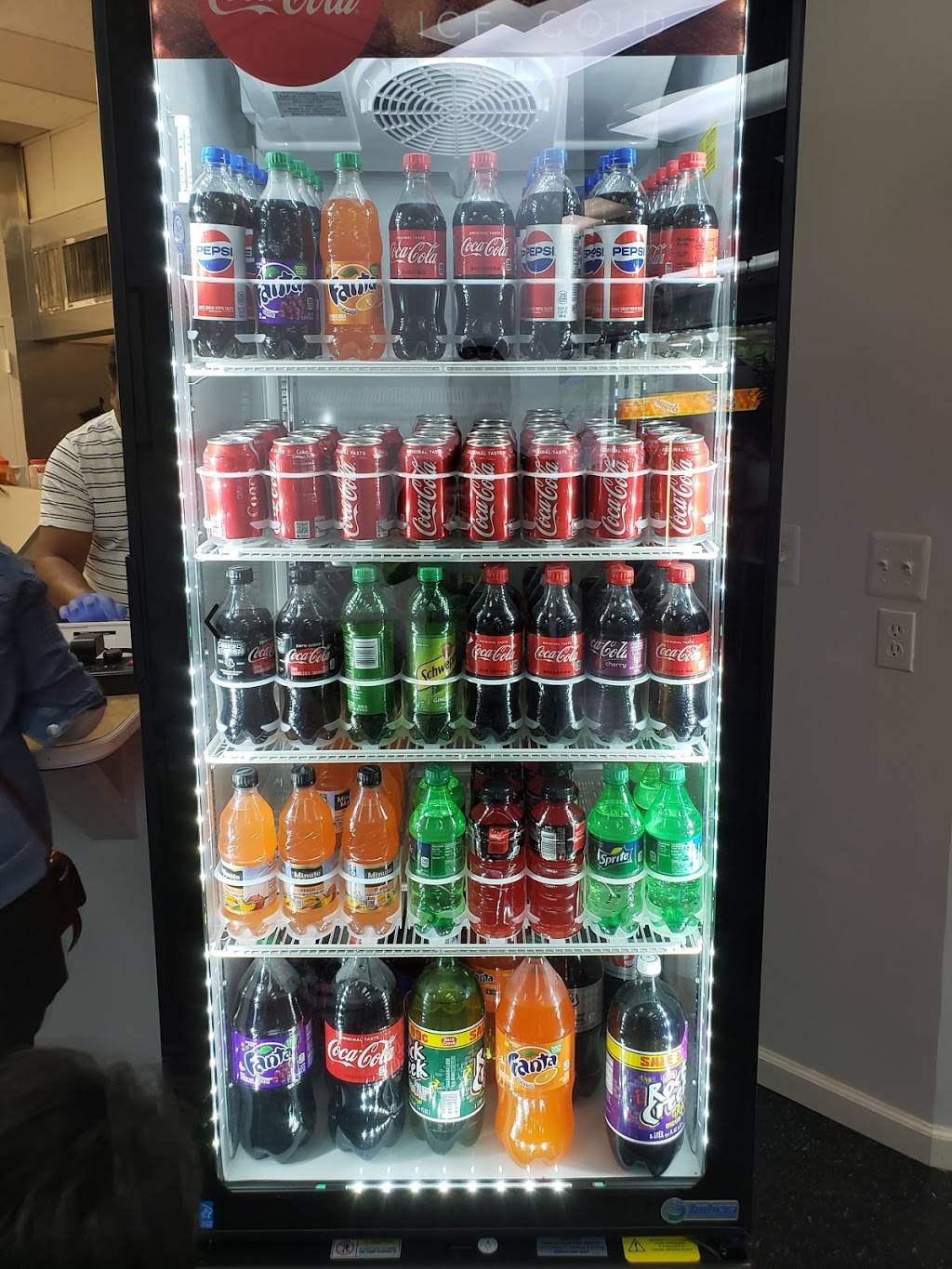 Jojoes Pizza Subs Wings | restaurant | 19590 Frederick Rd, Germantown, MD 20876, USA | 3014071372 OR +1 301-407-1372