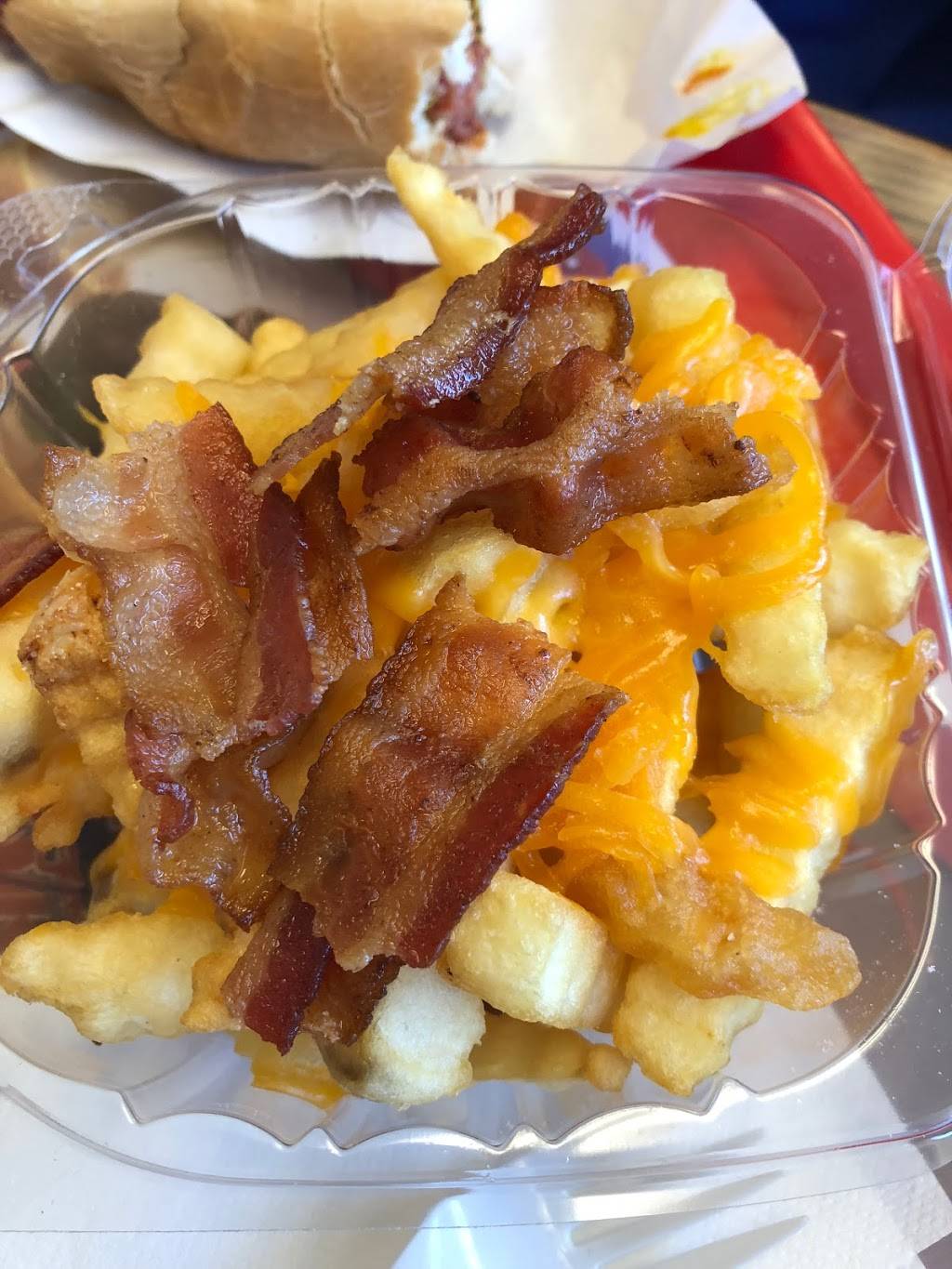 Fosters Freeze | restaurant | 9860 State Rte 53, Lower Lake, CA 95457, USA | 7079950685 OR +1 707-995-0685