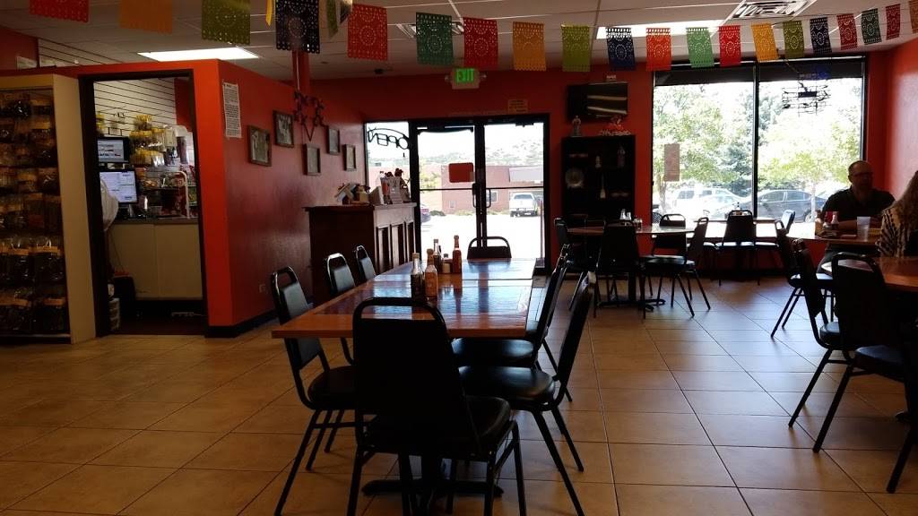 El Korita Castle Rock | restaurant | 106-108 S Wilcox St, Castle Rock, CO 80104, USA | 3039421409 OR +1 303-942-1409