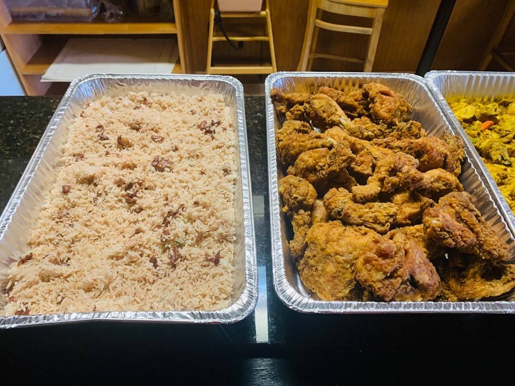 T & M Caribbean Cuisine | restaurant | 1004 E Sample Rd, Pompano Beach, FL 33064, USA | 7542271153 OR +1 754-227-1153