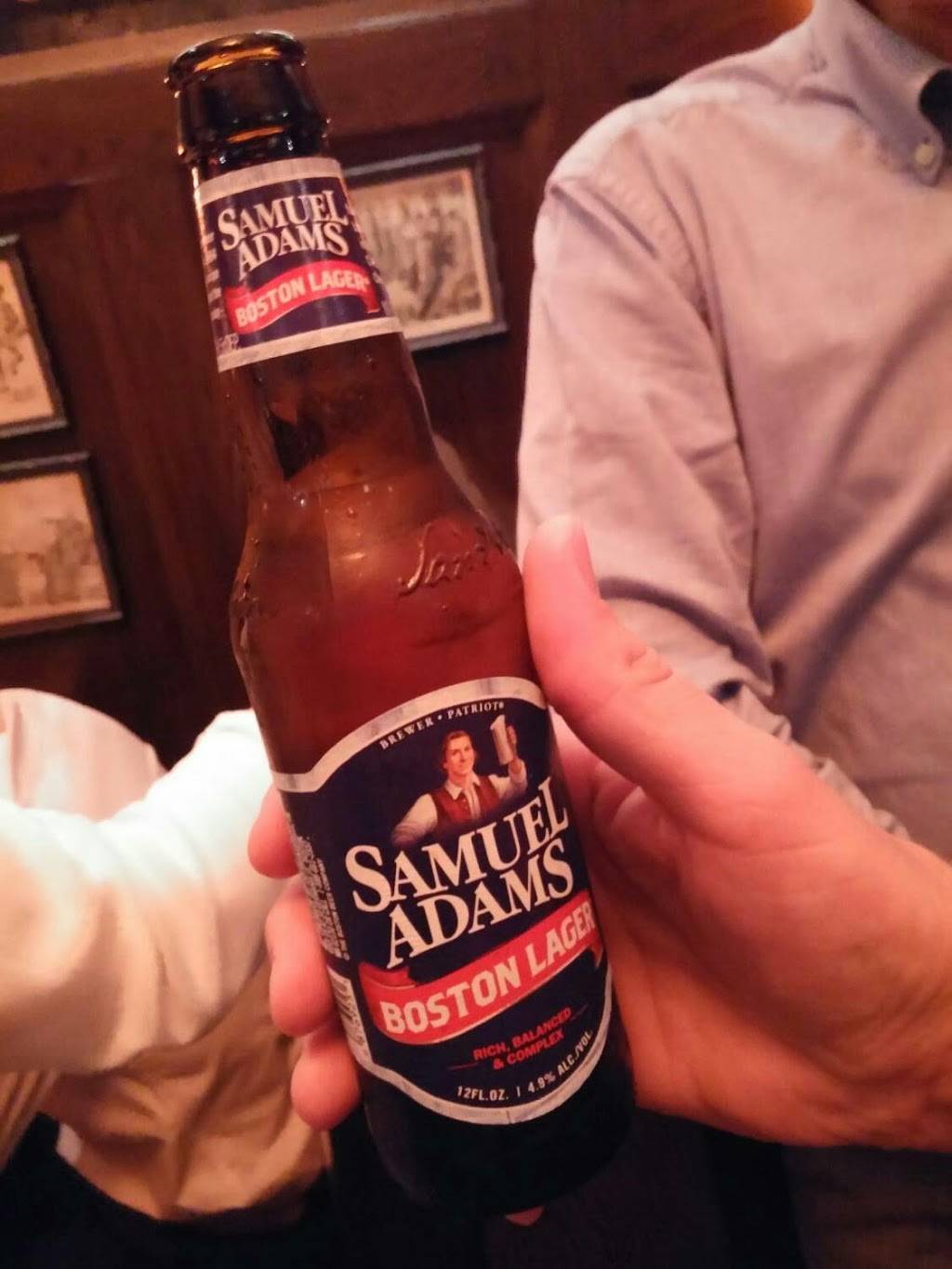 Old City Bar | restaurant | 1548 E Main St, Richmond, VA 23219, USA | 8046444411 OR +1 804-644-4411