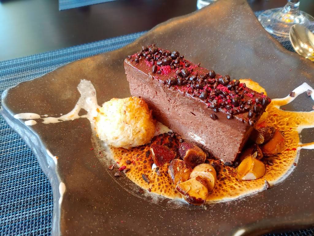 so•ca | restaurant | 2130 Clark Ave, Raleigh, NC 27605, USA | 9193220440 OR +1 919-322-0440