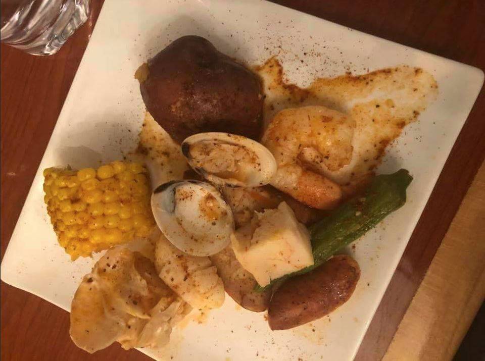 Nita’s Gumbo | restaurant | 4153 183rd St, Country Club Hills, IL 60478, USA | 7089600530 OR +1 708-960-0530