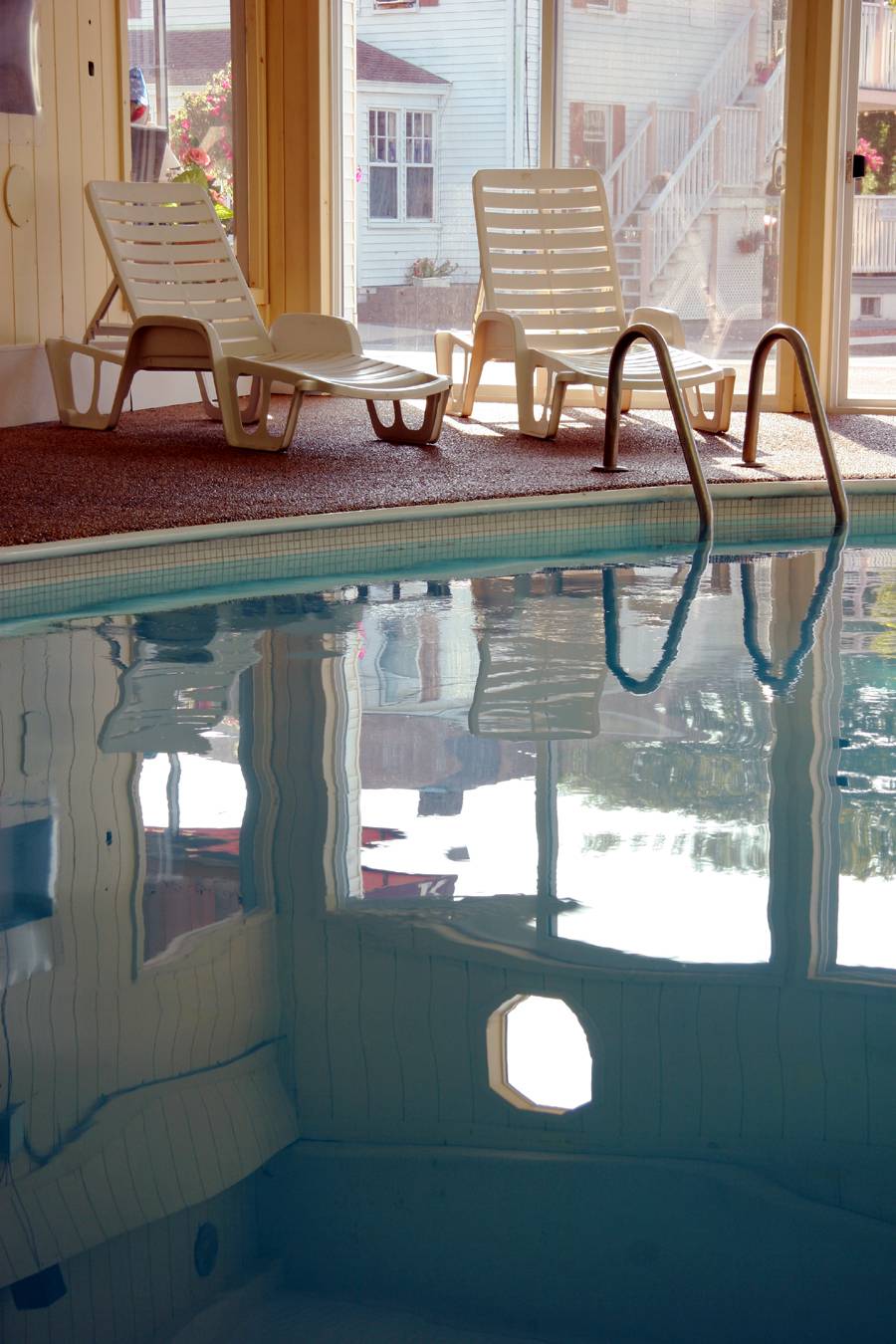 Alouette Sunrise Suites | cafe | 2 Mullen St, Old Orchard Beach, ME 04064, USA | 2079344151 OR +1 207-934-4151