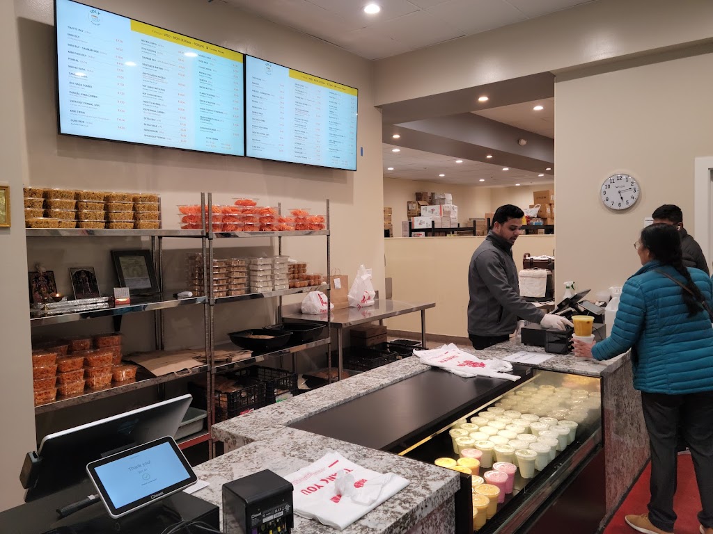 Idly Express | restaurant | 39144 Paseo Padre Pkwy, Fremont, CA 94538, USA | 5109025130 OR +1 510-902-5130