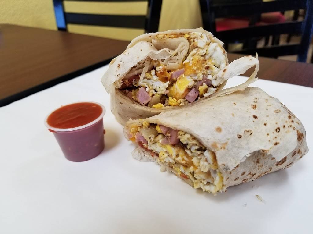 Burrito Express | restaurant | 933 E W University Dr #108, Tempe, AZ 85281, USA | 4806643644 OR +1 480-664-3644