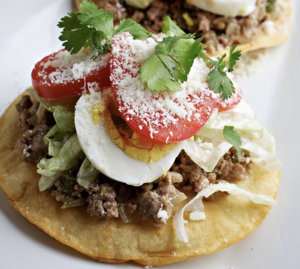 Cafetería la hondureña | restaurant | 3705 Mobile Hwy, Pensacola, FL 32505, USA | 8504804824 OR +1 850-480-4824