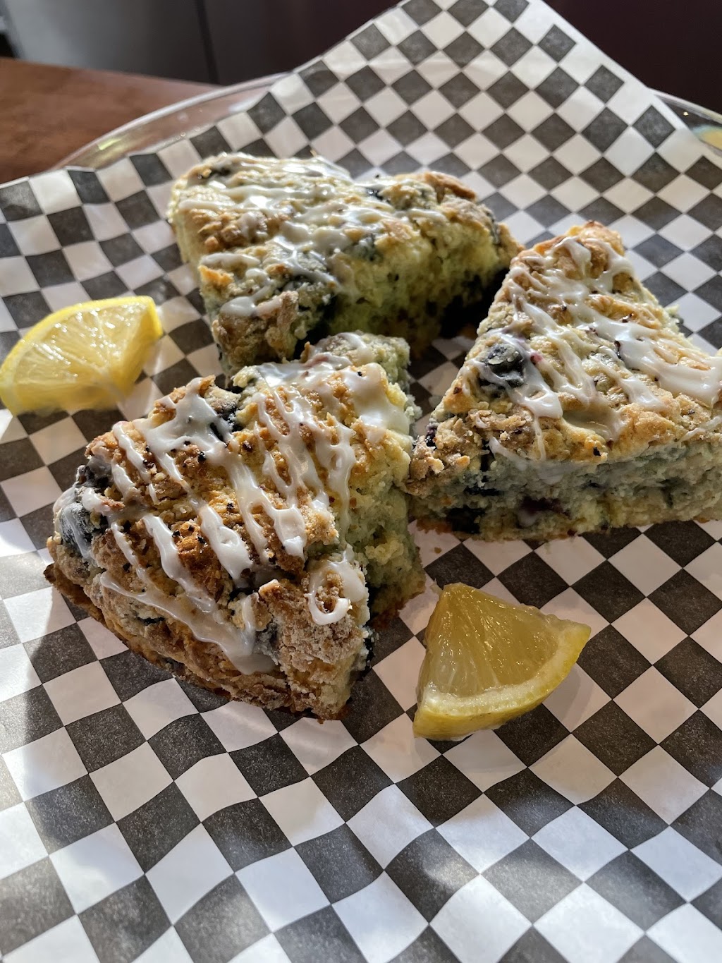 Kyzmet Koffee | cafe | 415 3rd St, Pepin, WI 54759, USA | 7152797481 OR +1 715-279-7481