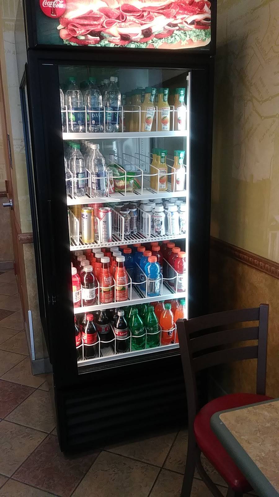 Subway | meal takeaway | 8304 S Dixie Hwy, Miami, FL 33143, USA | 3056624212 OR +1 305-662-4212