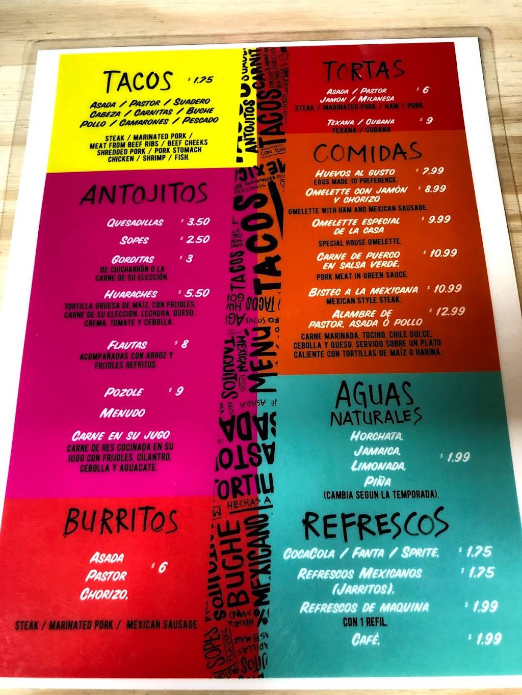 El Charro Tapatio | restaurant | 3264 Sydney Dover Rd, Dover, FL 33527, USA | 8134414130 OR +1 813-441-4130