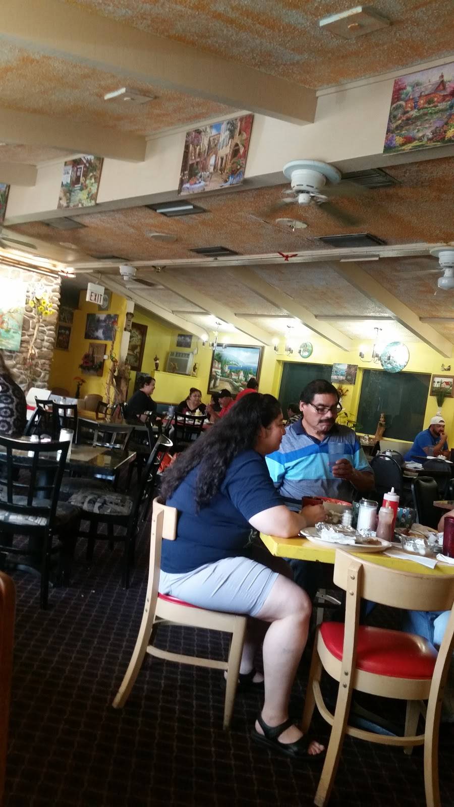 Fiesta Mexicana | restaurant | 206 S Timberland Dr, Lufkin, TX 75901, USA | 9366399504 OR +1 936-639-9504