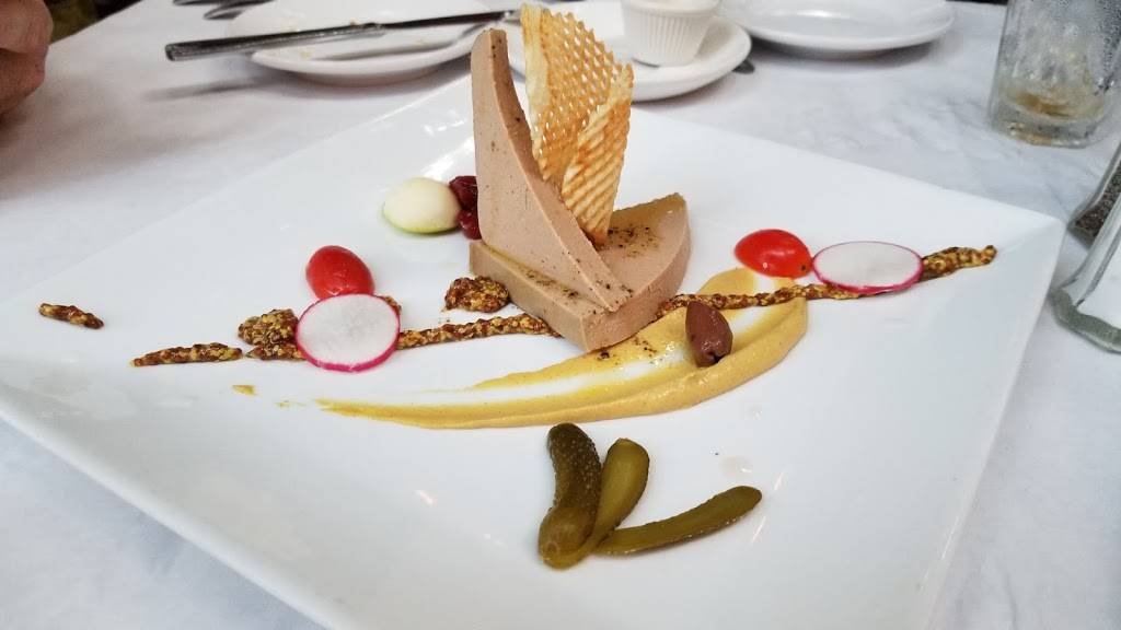 Chez Joel Bistro Francais | restaurant | 1119 W Taylor St, Chicago, IL 60607, USA | 3122266479 OR +1 312-226-6479