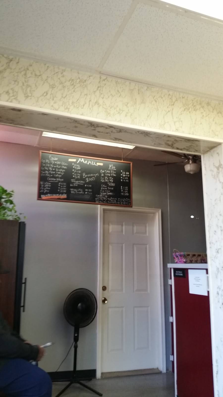 Pitbull Ribs | restaurant | 5020 St Charles Rd, Bellwood, IL 60104, USA | 7082404067 OR +1 708-240-4067