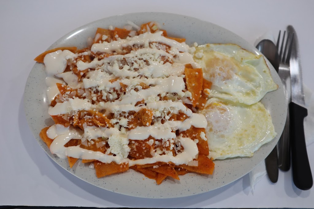 Taqueria y Restaurante Las 4 Salsas Mobil | restaurant | 8092 Ferguson Rd, Dallas, TX 75228, USA | 2143977730 OR +1 214-397-7730