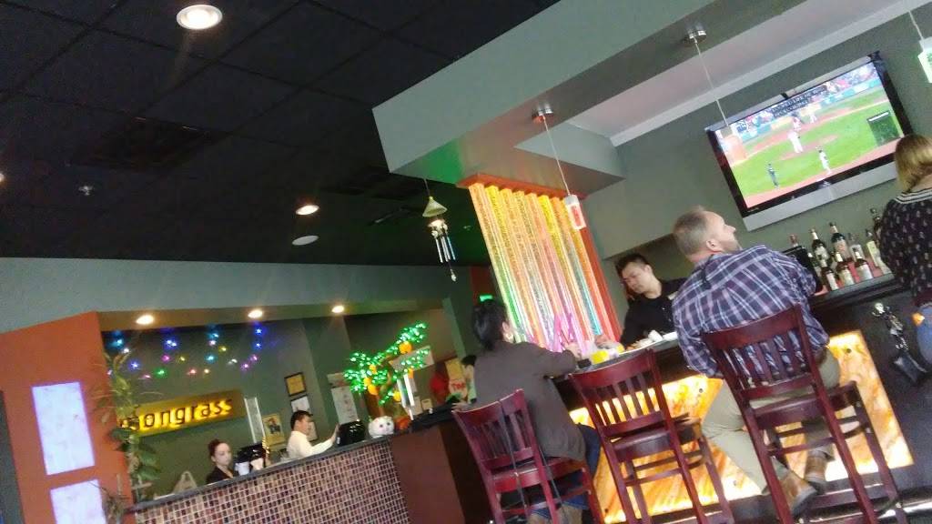 Lemongrass | restaurant | 1138 Post Rd, Warwick, RI 02888, USA | 4019411388 OR +1 401-941-1388