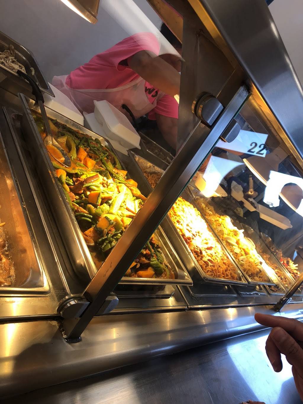 Nitas Restaurant | restaurant | 22028 S Avalon Blvd, Carson, CA 90745, USA | 3108357175 OR +1 310-835-7175