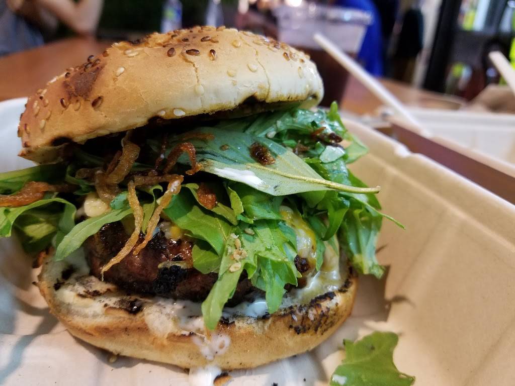 Chego | restaurant | 727 N Broadway #117, Los Angeles, CA 90012, USA | 3233808680 OR +1 323-380-8680