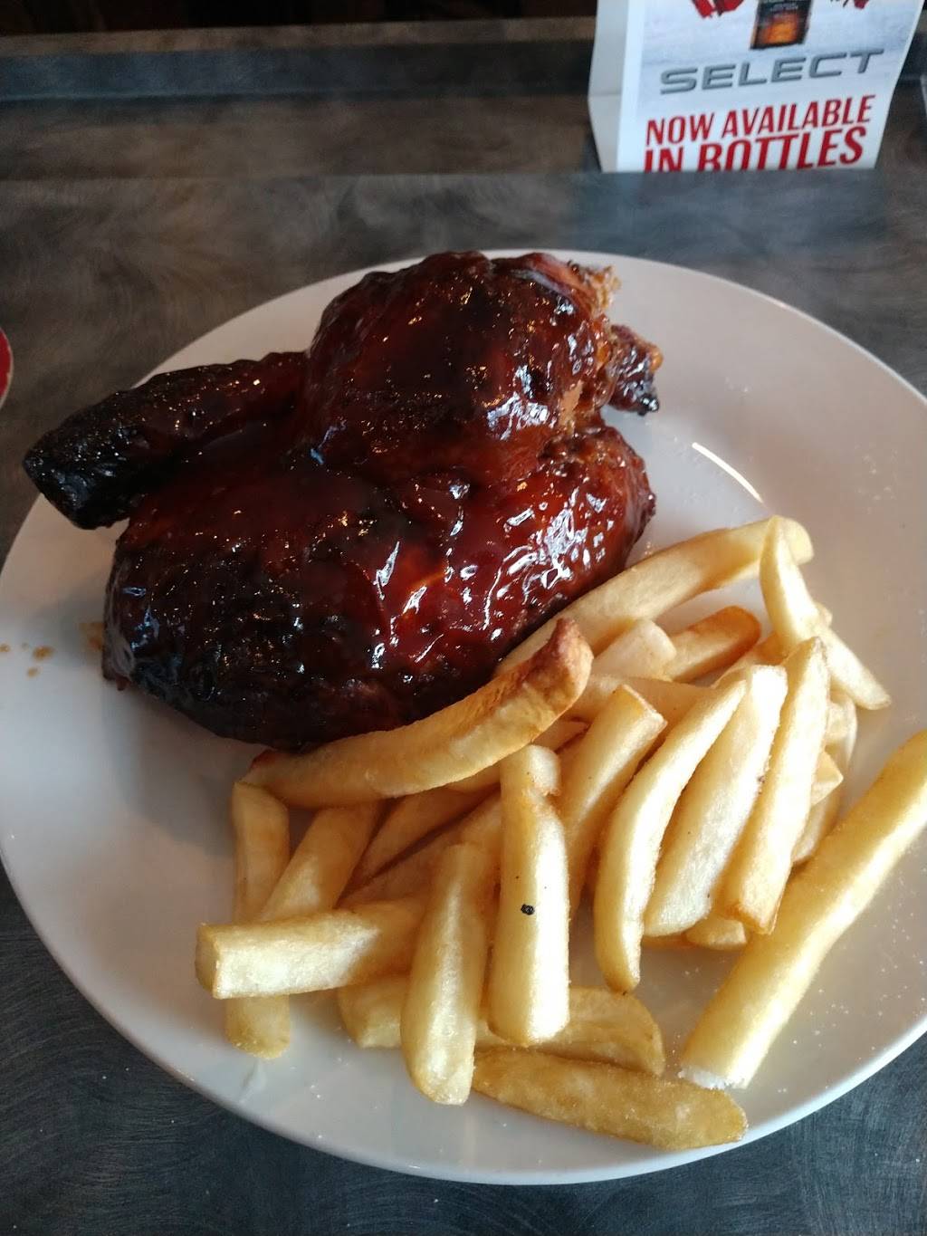 Eds Bar & BBQ | restaurant | 10501 Maumee Western Rd, Monclova, OH 43542, USA | 5677031700 OR +1 567-703-1700