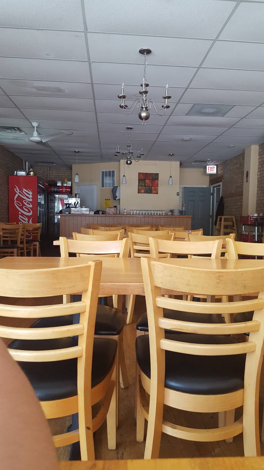 DCandela Restaurant | restaurant | 3447-3449 W Irving Park Rd, Chicago, IL 60618, USA | 7734780819 OR +1 773-478-0819