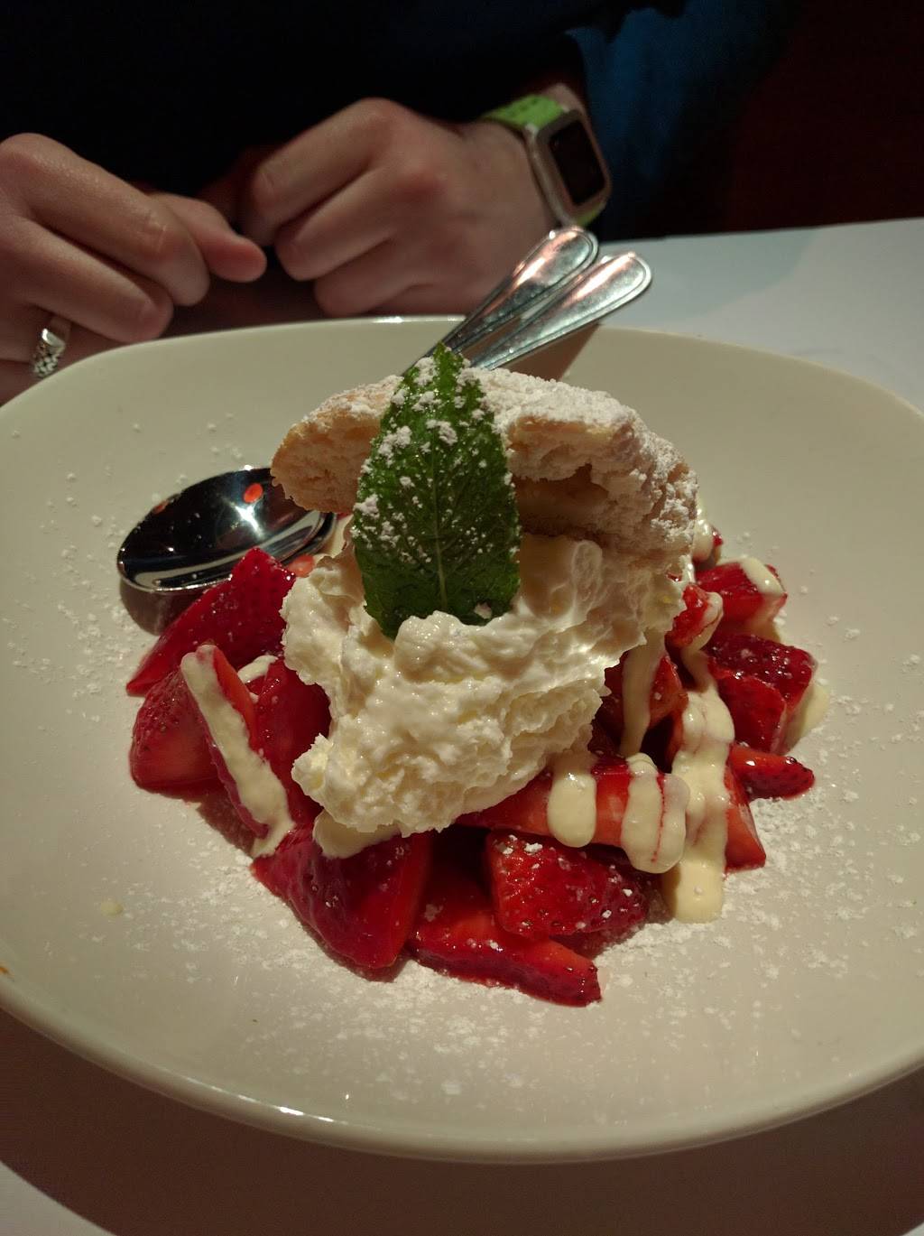 Bonefish Grill | restaurant | 2737 Madison Rd, Cincinnati, OH 45209, USA | 5133215222 OR +1 513-321-5222