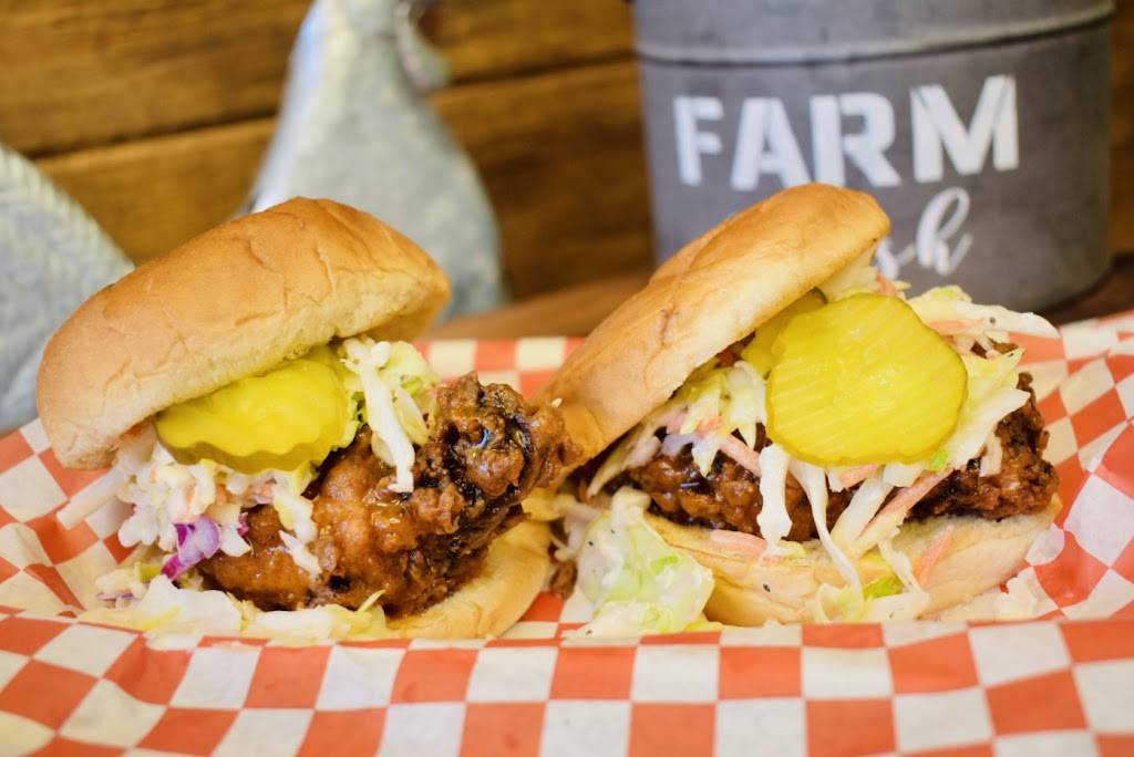 Nash + Tender | restaurant | 222 N El Dorado St, Stockton, CA 95202, USA | 2099100626 OR +1 209-910-0626