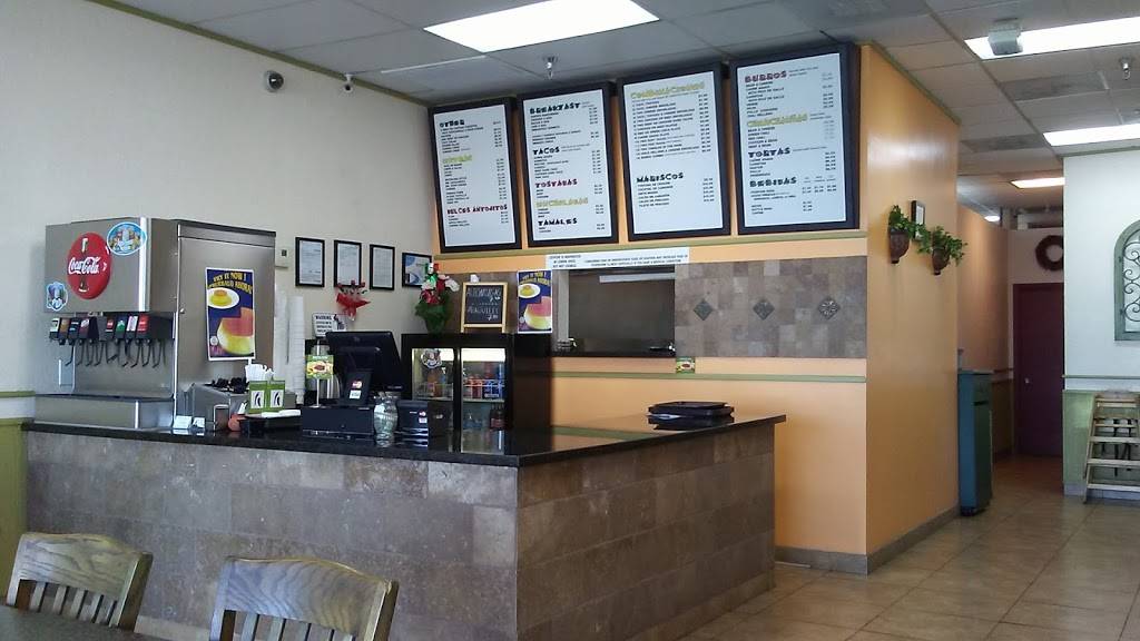 Enchiladas Authentic Mexican Food | restaurant | 2753 E Broadway Rd a112, Mesa, AZ 85204, USA | 4806646020 OR +1 480-664-6020