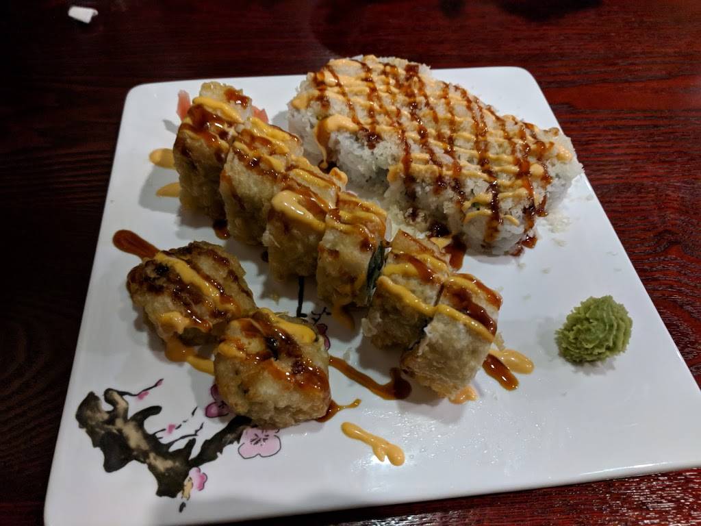 Shogun Japanese Restaurant | restaurant | 22891 Sussex Hwy, Seaford, DE 19973, USA | 3029905565 OR +1 302-990-5565