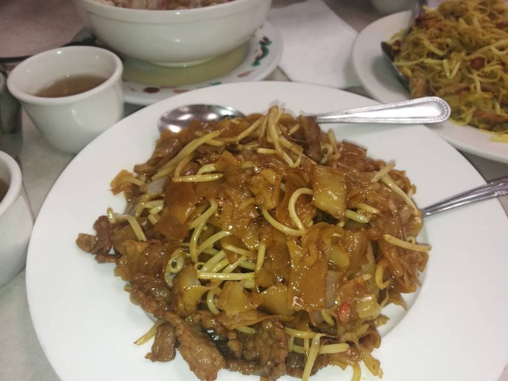 Little Hunan Restaurant | restaurant | 6127 Mission St, Daly City, CA 94014, USA | 4153333887 OR +1 415-333-3887