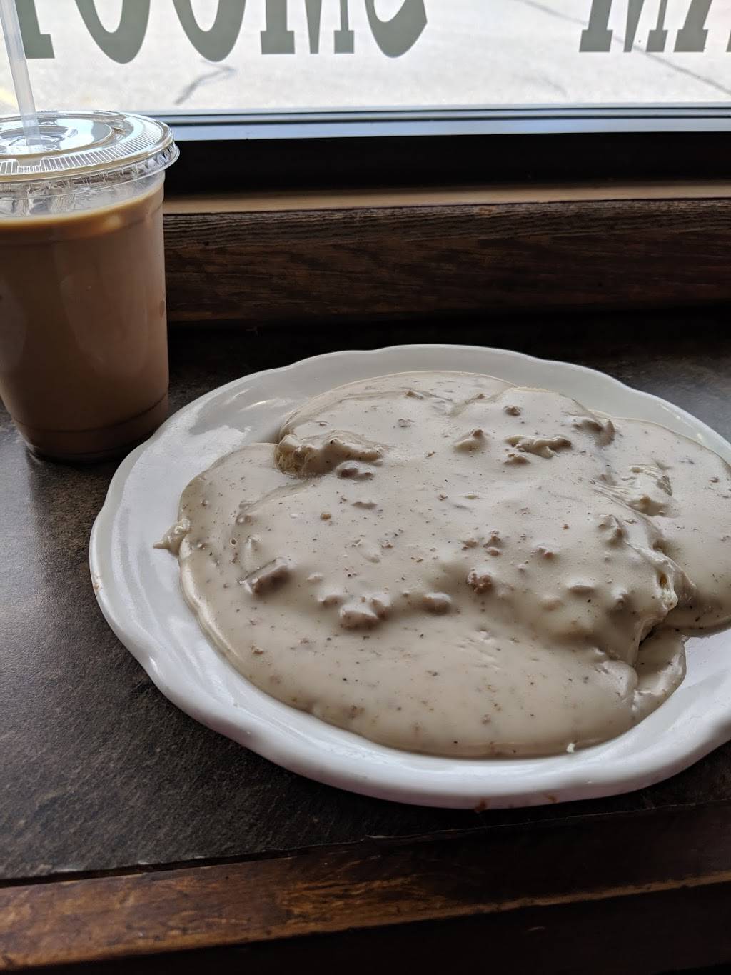 Homestead Coffee & Eatery | restaurant | 110 W 3rd St, Firth, NE 68358, USA | 4027915150 OR +1 402-791-5150