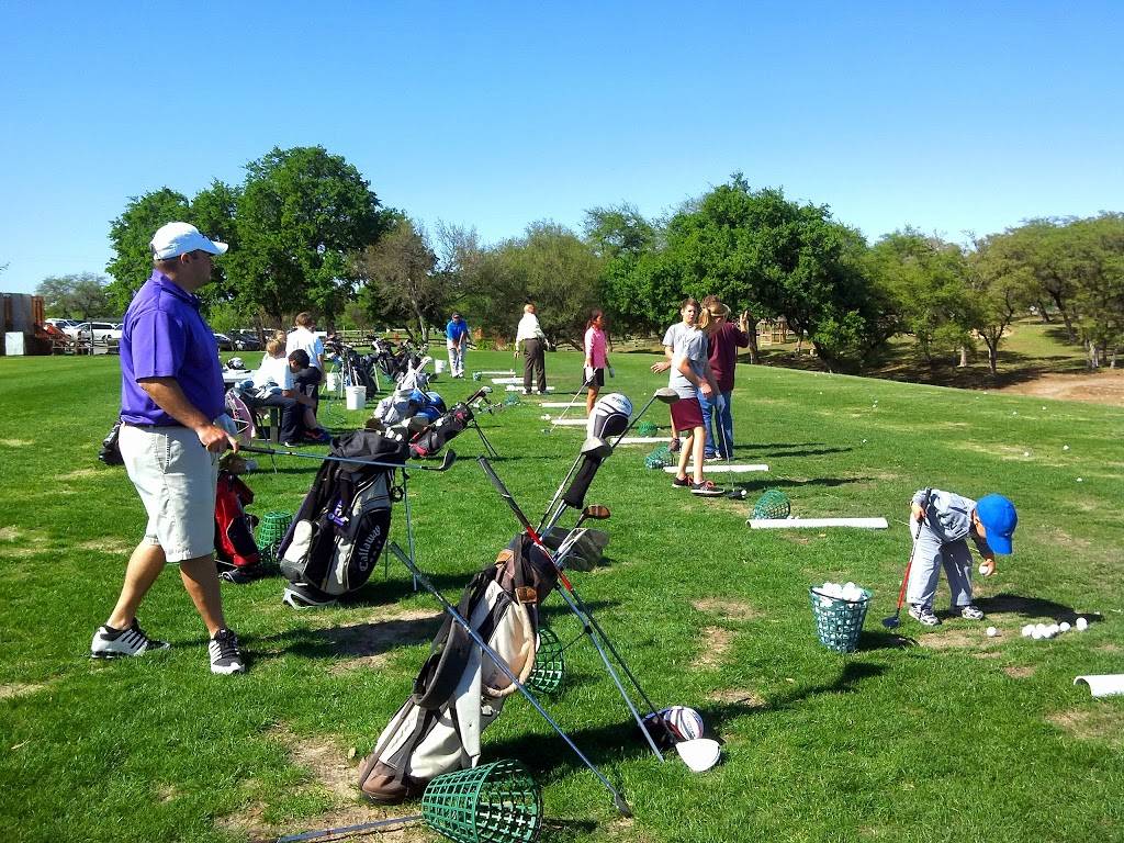 Rolling Oaks Golf & Grill | restaurant | 5550 Mountain Vista Dr, San Antonio, TX 78247, USA | 2106554653 OR +1 210-655-4653