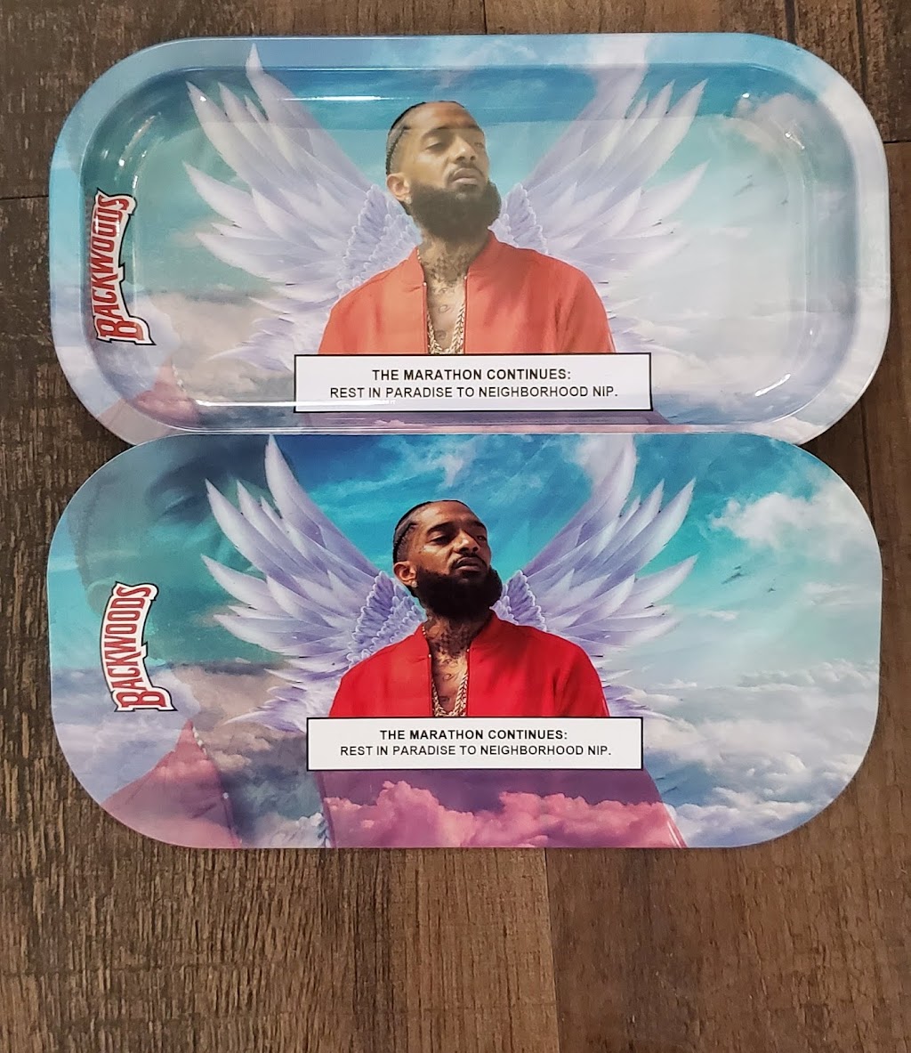 BLOW SMOKE & VAPE MINIMART | meal takeaway | 2527 W Slauson Ave, Los Angeles, CA 90043, USA | 2132937763 OR +1 213-293-7763