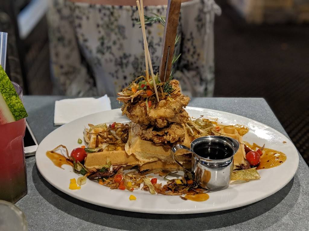 Hash House A Go Go Orlando | restaurant | 5350 International Dr, Orlando, FL 32819, USA | 4073704646 OR +1 407-370-4646