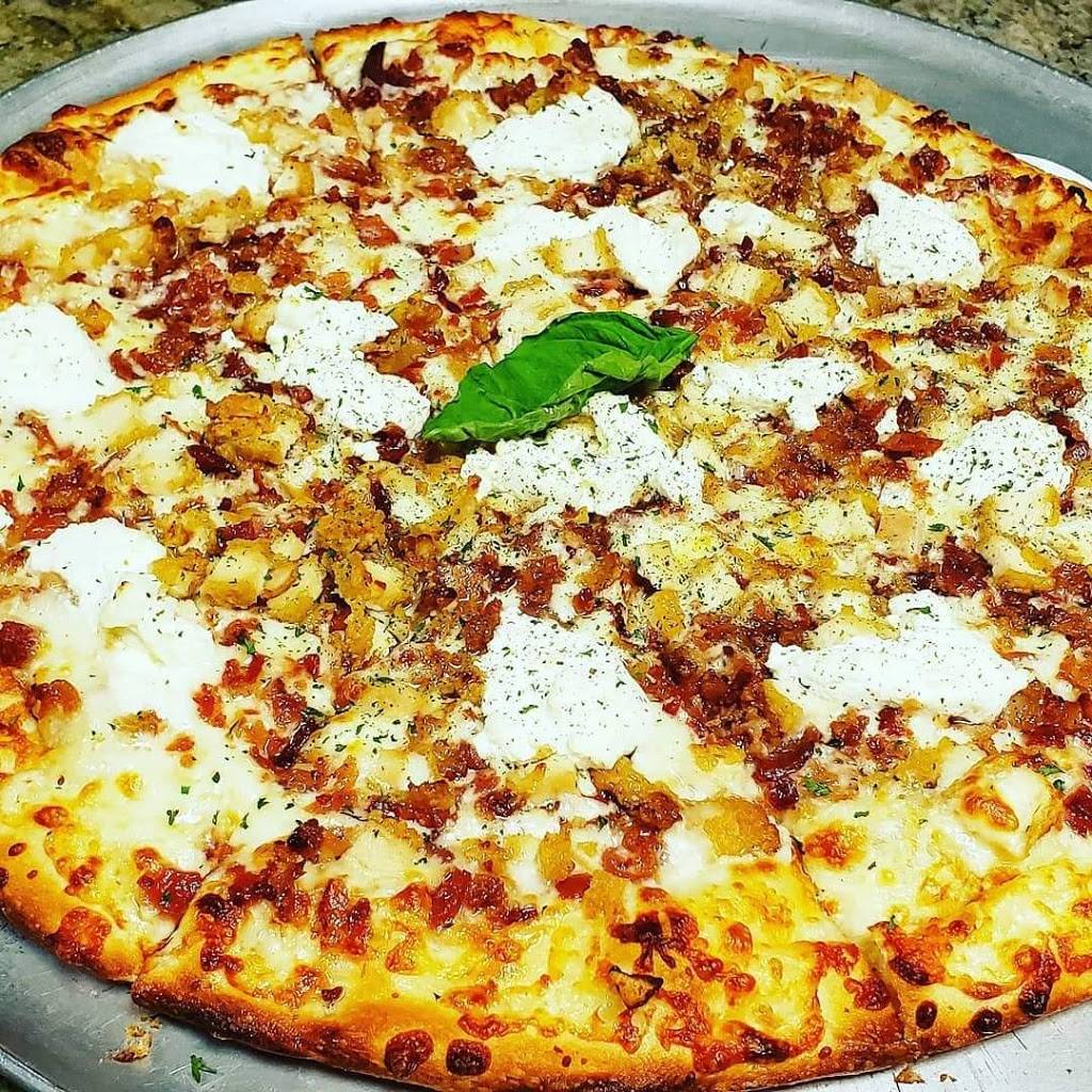 Solorzanos Pizzeria Longboat Key | restaurant | 5610 Gulf of Mexico Dr Unit 4, Longboat Key, FL 34228, USA | 9413835551 OR +1 941-383-5551