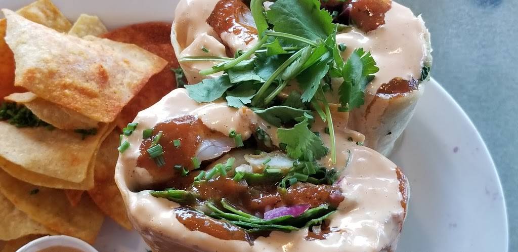 Slapfish | restaurant | 44725 Thorndike St, Ashburn, VA 20147, USA | 7037265254 OR +1 703-726-5254