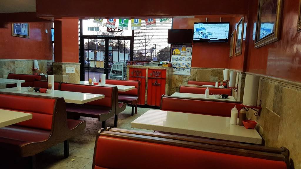 La Placita | restaurant | 27548 Tampa Ave, Hayward, CA 94544, USA | 5107840583 OR +1 510-784-0583