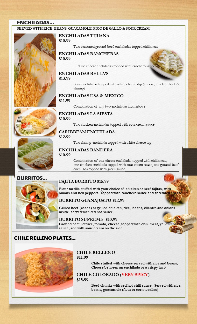 Hacienda siesta alegre | restaurant | 2010 E Main St, Siloam Springs, AR 72761, USA | 4793731900 OR +1 479-373-1900