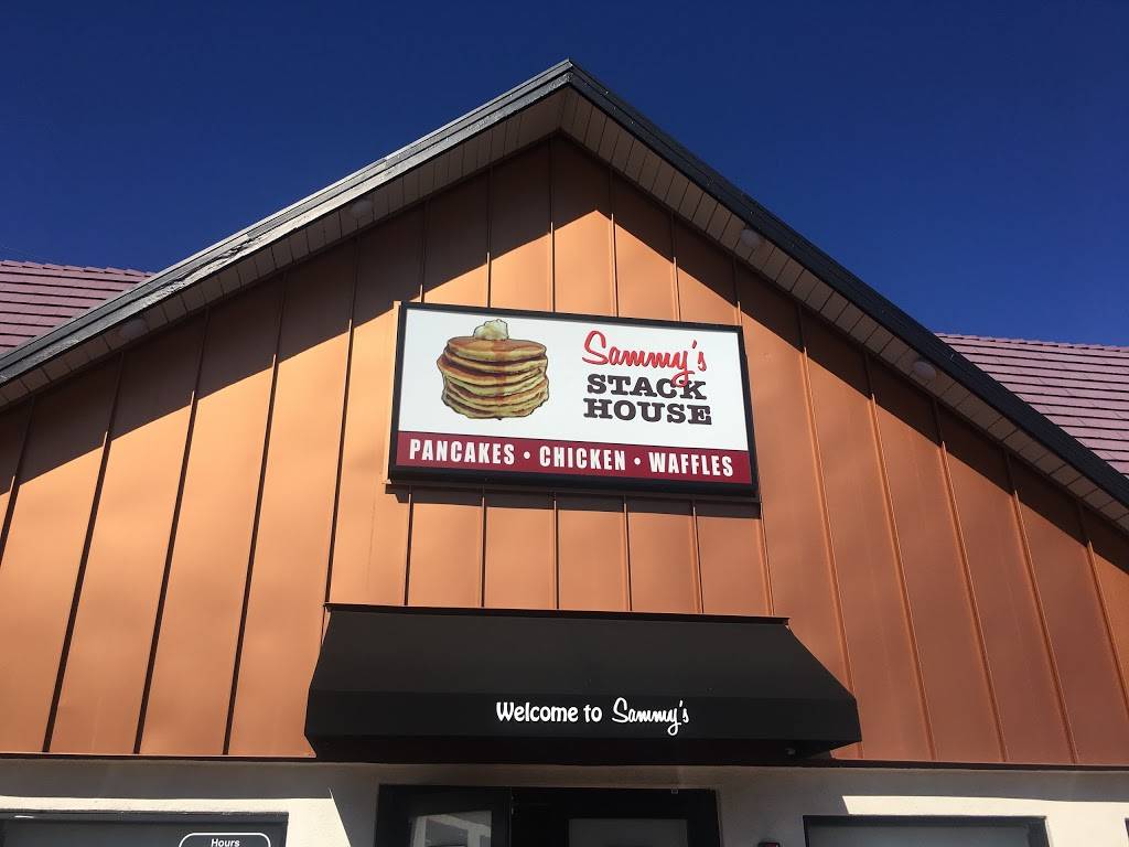 Sammys Stackhouse | restaurant | 707 N Tustin St, Orange, CA 92867, USA | 7146391533 OR +1 714-639-1533