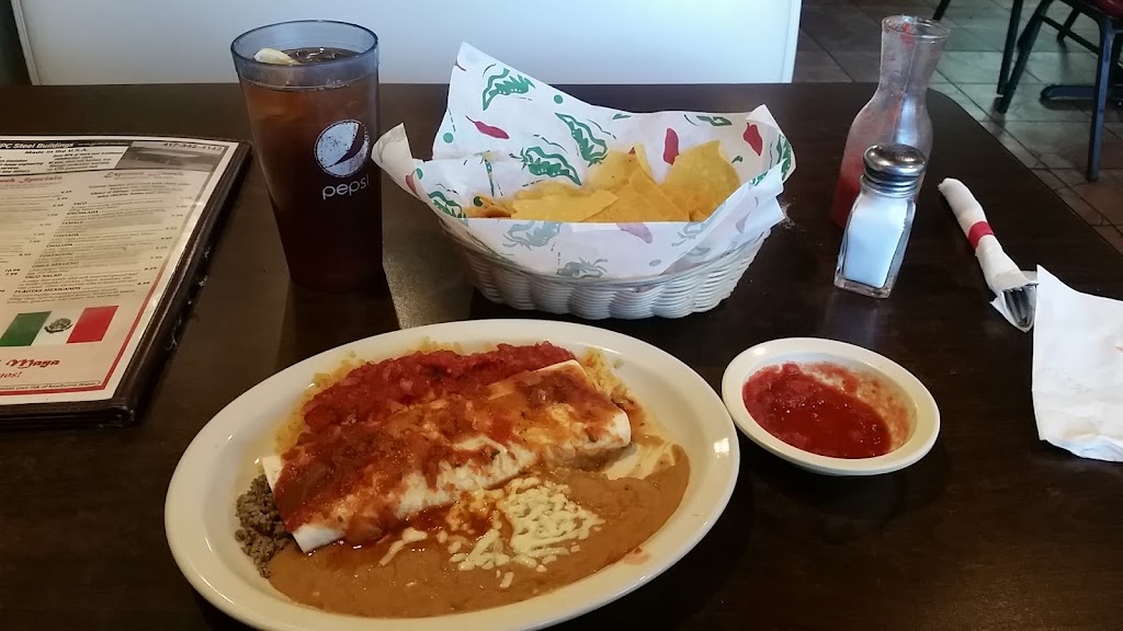 El Maya Mexican Cuisine Fairview | restaurant | 508 S Main St, Fairview, OK 73737, USA | 5802274900 OR +1 580-227-4900