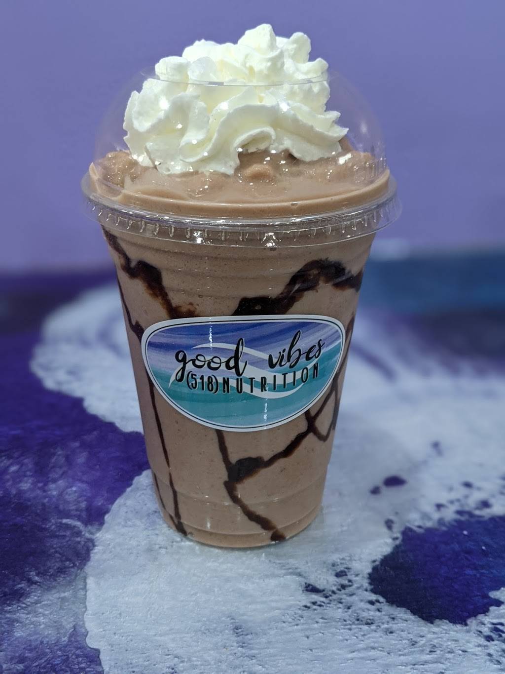 Good Vibes 518 Nutrition | restaurant | 756 Upper Glen St Suite 12, Queensbury, NY 12804, USA | 5186363792 OR +1 518-636-3792