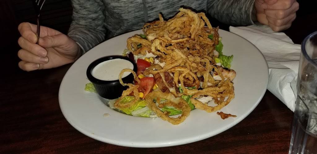 Chancery Pub | restaurant | 2100 E Moreland Blvd, Waukesha, WI 53186, USA | 2625491720 OR +1 262-549-1720