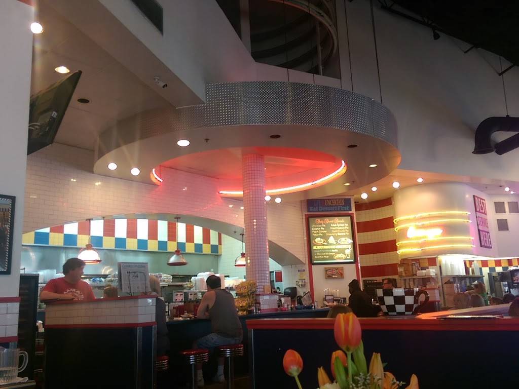 Mamas Daughters Diner | cafe | 6509 W Park Blvd, Plano, TX 75093, USA | 9724738877 OR +1 972-473-8877