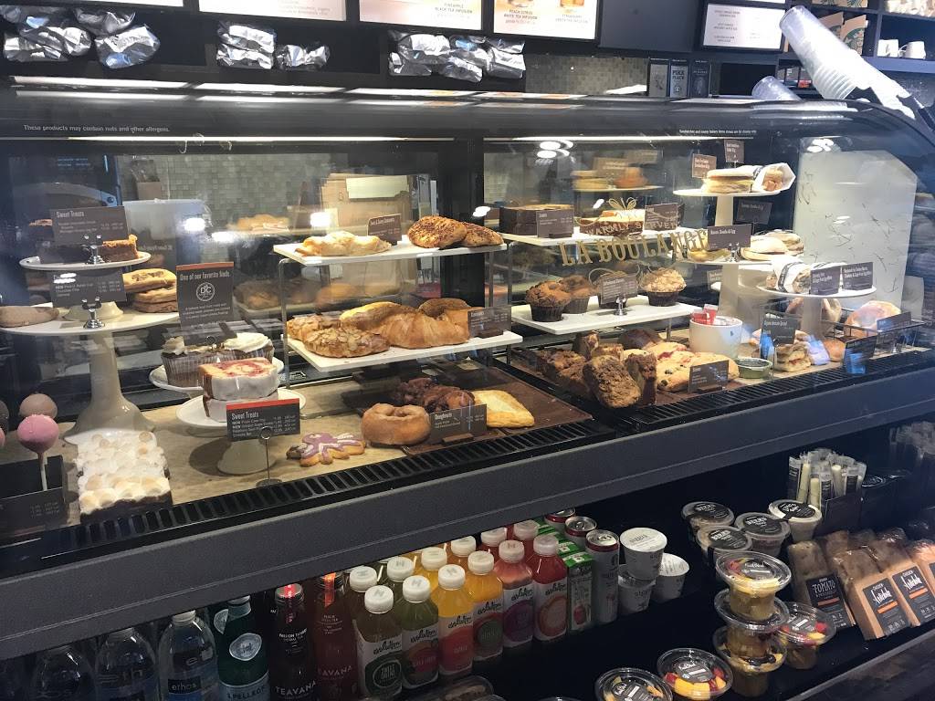 Starbucks | cafe | 3046 Gate House Plaza, Falls Church, VA 22042, USA | 7036459182 OR +1 703-645-9182