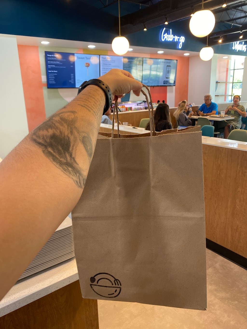 Bitebound | restaurant | 1100 S Orlando Ave, Winter Park, FL 32789, USA | 4079515954 OR +1 407-951-5954