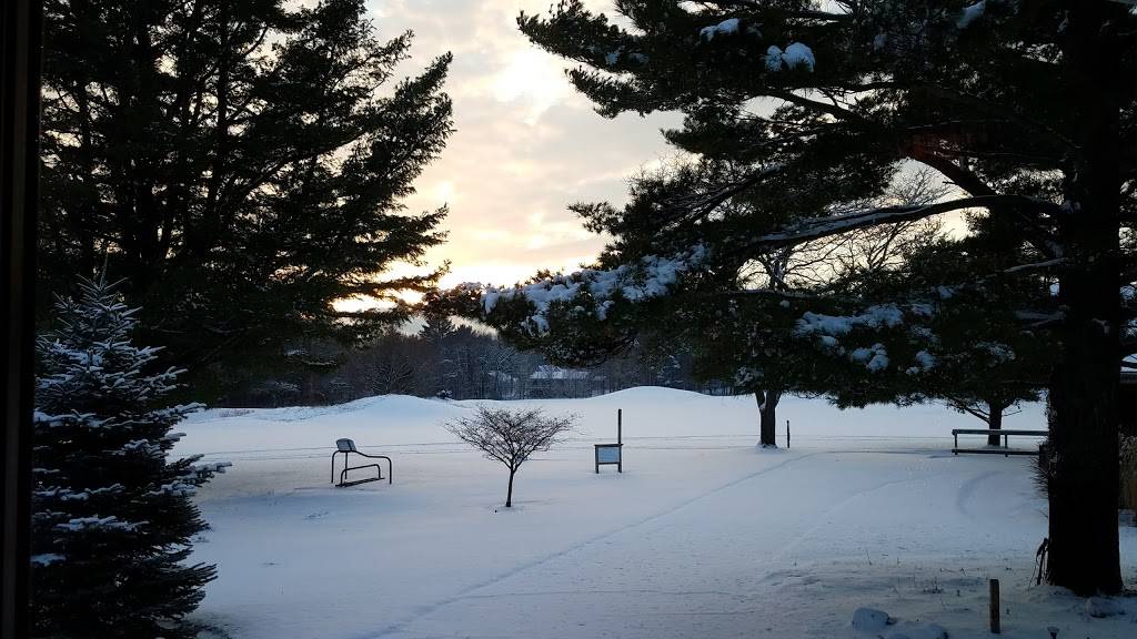 Clearbrook Golf Club & The Grill Room at Clearbrook | restaurant | 6494 Clearbrook Dr, Saugatuck, MI 49453, USA | 2698572000 OR +1 269-857-2000